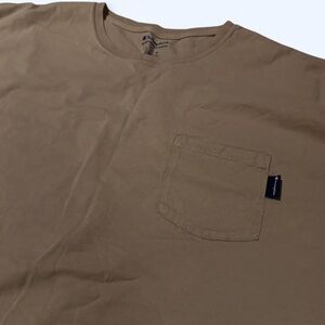 Classic Tan Men's Shirt